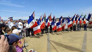 Cap Agde - Debarquement Provence - 15.08.2024 - 118